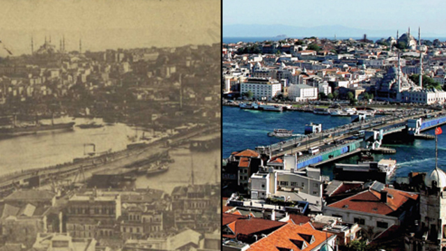 Bir zamanların 'Yeditepe'si