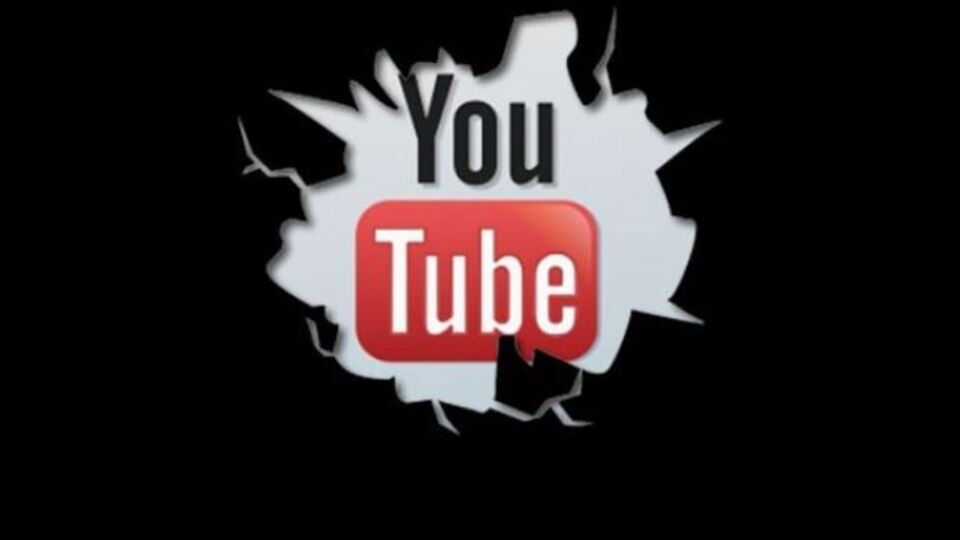 AYM'den flaş Youtube kararı!