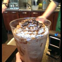 En pahalı kahve siparişi