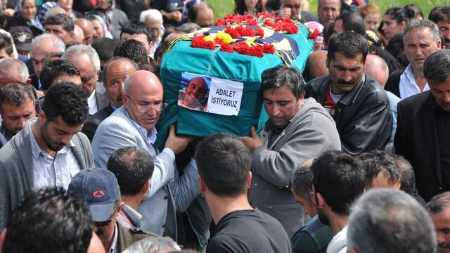 Savcılık o polis için soruşturma izni istedi