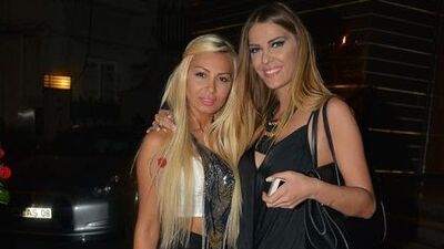 'Kurtuldum çok şükür'