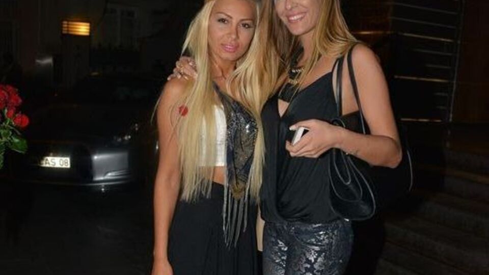 'Kurtuldum çok şükür'