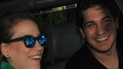 "Zaten bu fotoğraf yanıt''