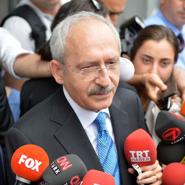 Kılıçdaroğlu'ndan flaş iddia!