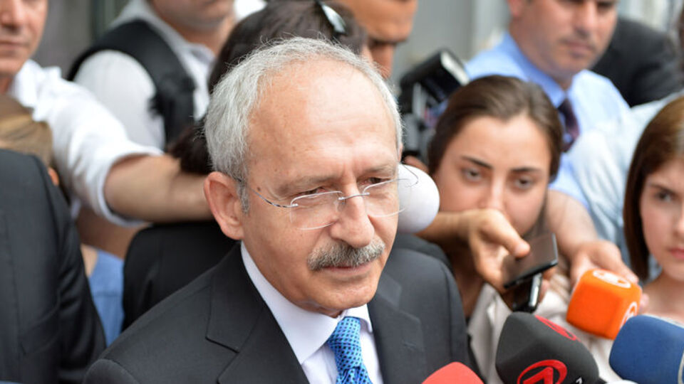 Kılıçdaroğlu'ndan flaş iddia!