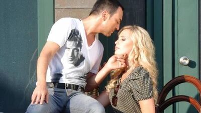 Chloe'ye düğün yasağı