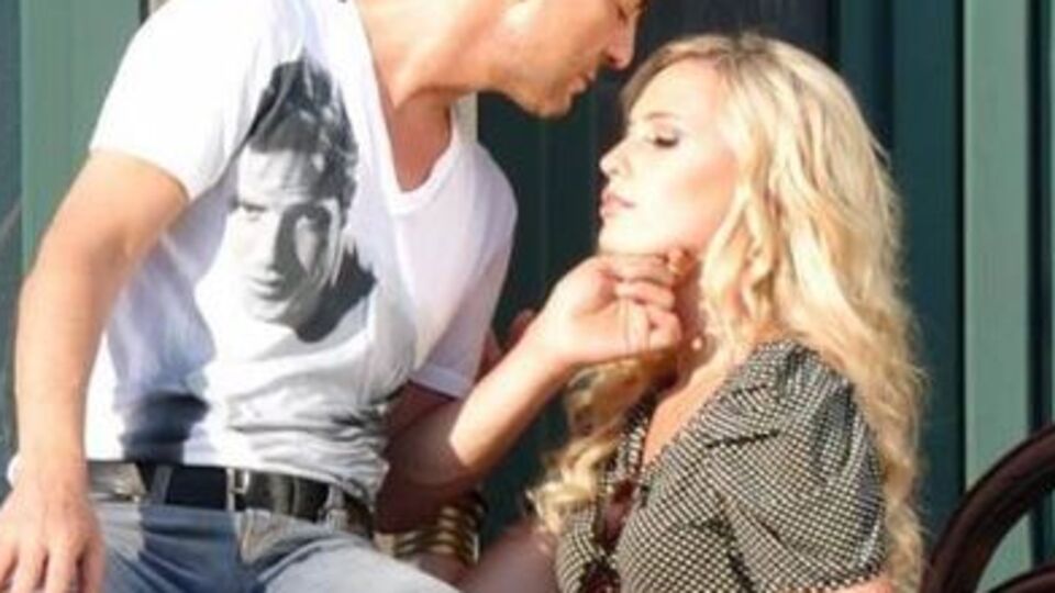 Chloe'ye düğün yasağı