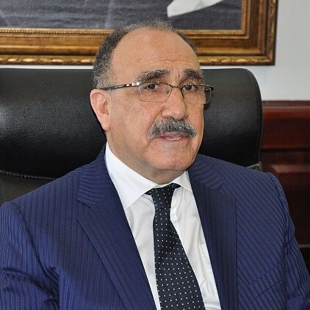 Beşir Atalay'dan cumhurbaşkanlığı açıklaması