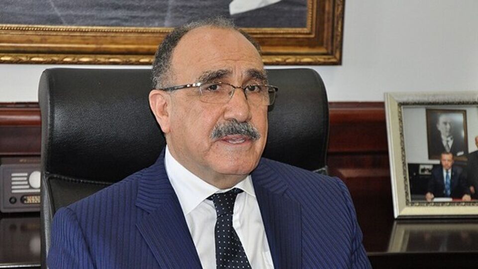 Beşir Atalay'dan cumhurbaşkanlığı açıklaması