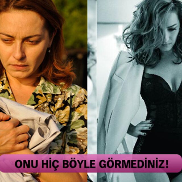 'Cemile' depremi!