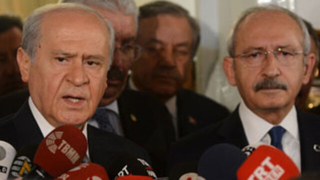 5 dakika ayırın gündemi yakalayın
