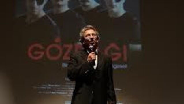 'Gözdağı' belgeseli gösterime girdi