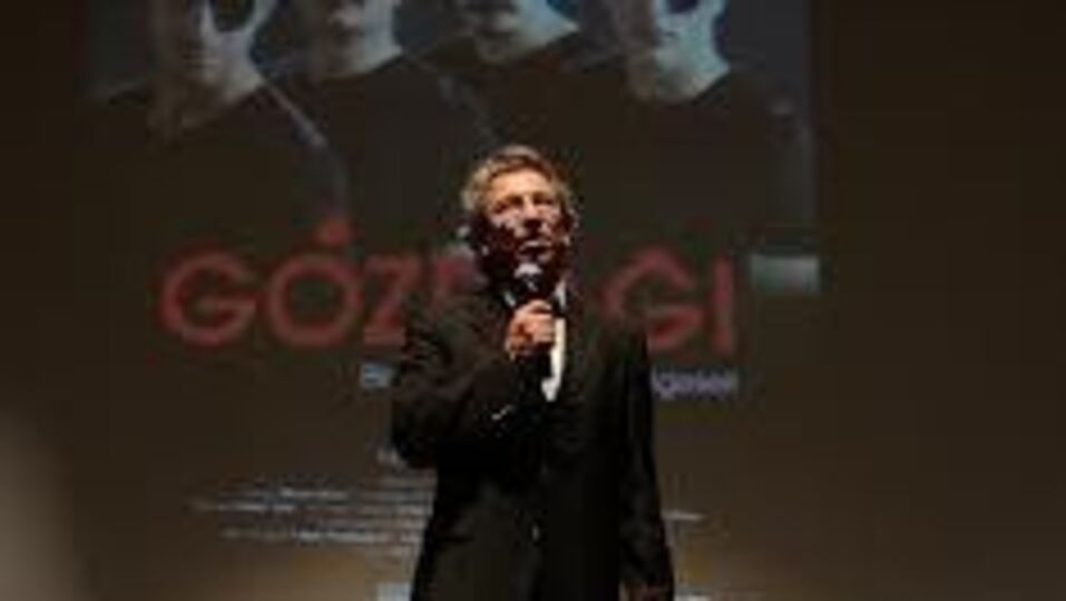 'Gözdağı' belgeseli gösterime girdi