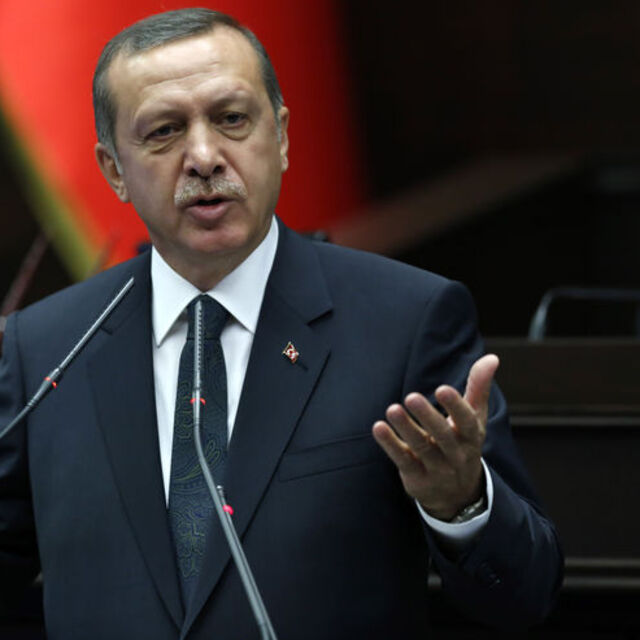 Ankara'da kritik toplantı!