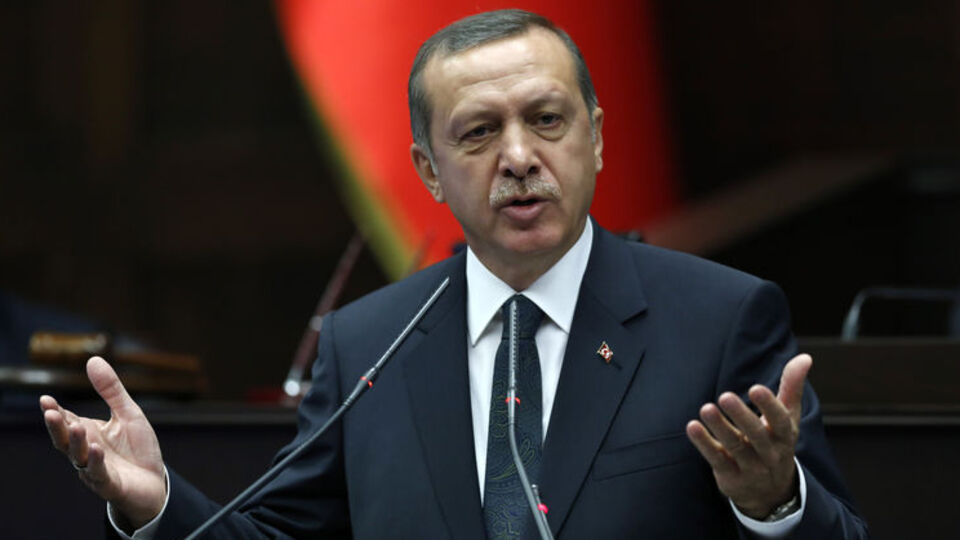 Ankara'da kritik toplantı!