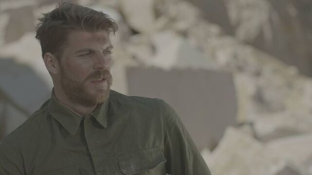 'Kıvanç değilim diyorum inandıramıyorum'
