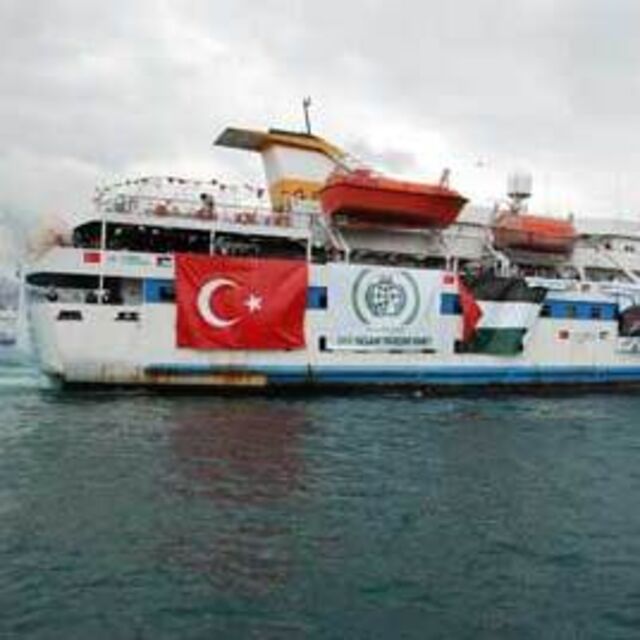 Mavi Marmara baskını