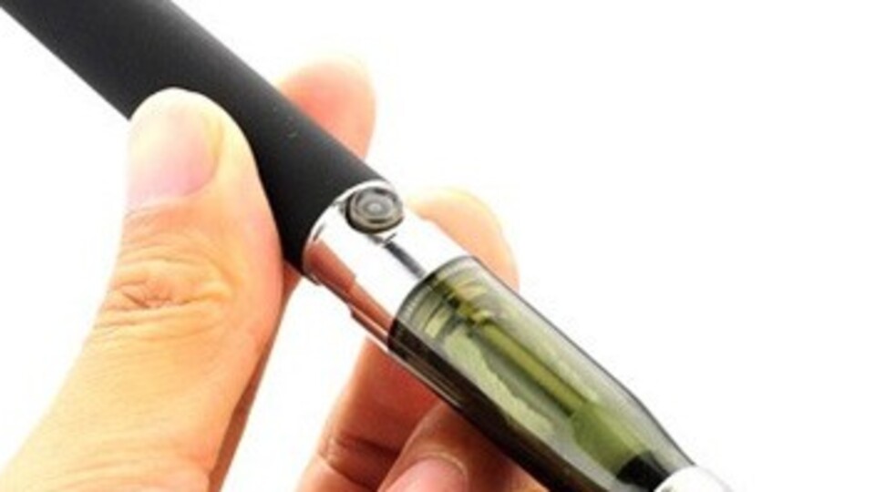 E-sigara daha mı az zararlı?