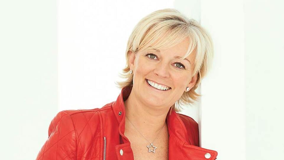 'Parfüm tasarlamak benim için bir tutku'