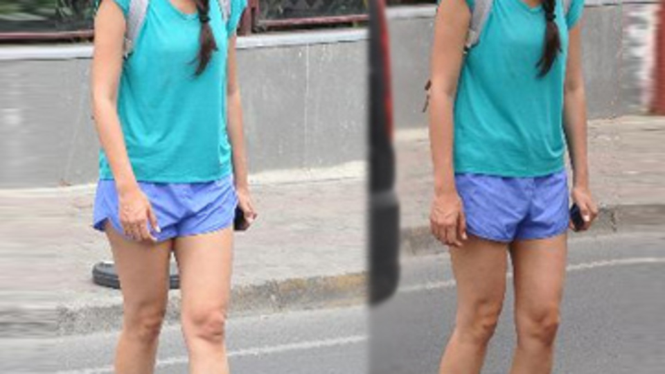 Spor onun için bir yaşam biçimi