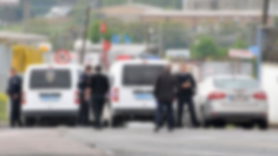 TİB'e 'casusluk' baskını