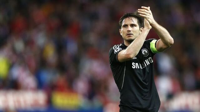 Lampard için müthiş iddia!