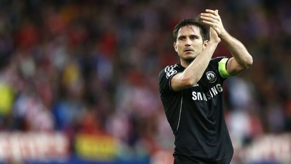 Lampard için müthiş iddia!