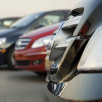 Gelmiş geçmiş en çok satan 10 otomobil!