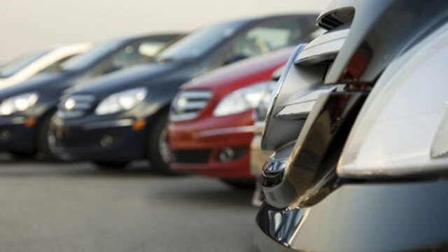 Gelmiş geçmiş en çok satan 10 otomobil!