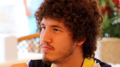 Babası ağzından kaçırdı!