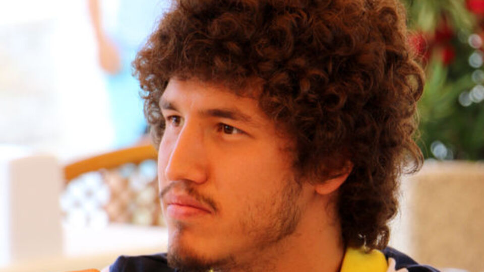 Babası ağzından kaçırdı!