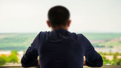 15 yaşına geldiğinde her şey değişti!