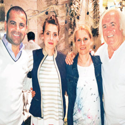Bodrum’un yeni balıkçısı Sait