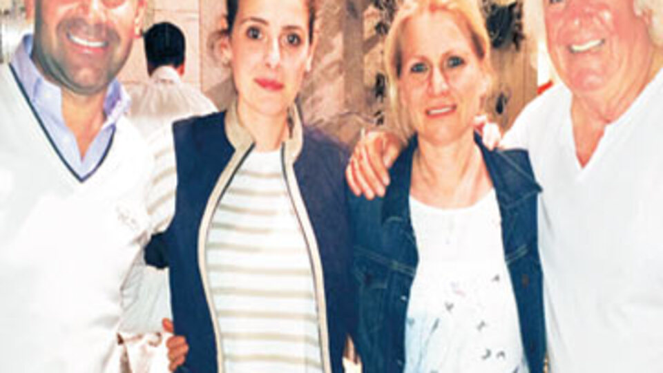 Bodrum'un yeni balıkçısı Sait