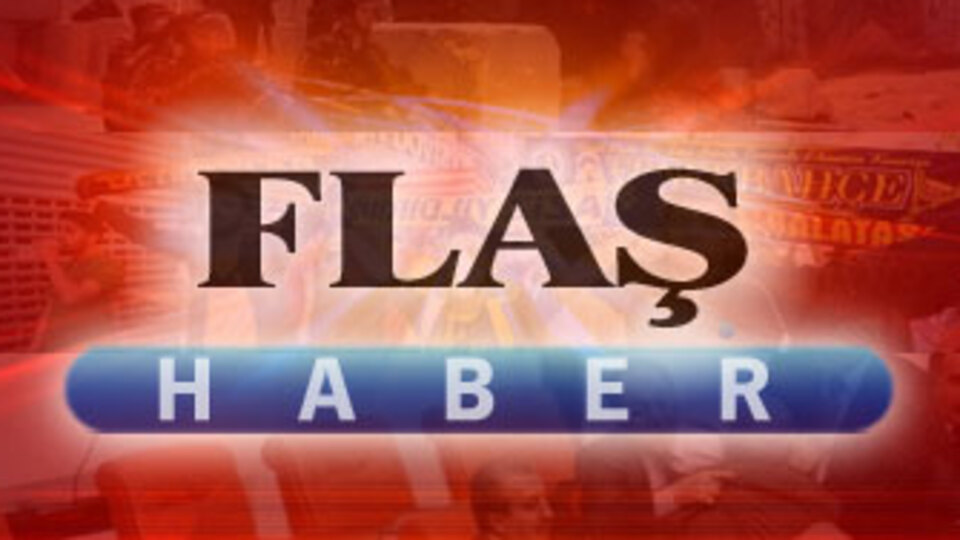 Kahramanmaraş'ta maden kazası