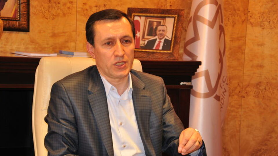 "Çok şükür beklenen olmadı"
