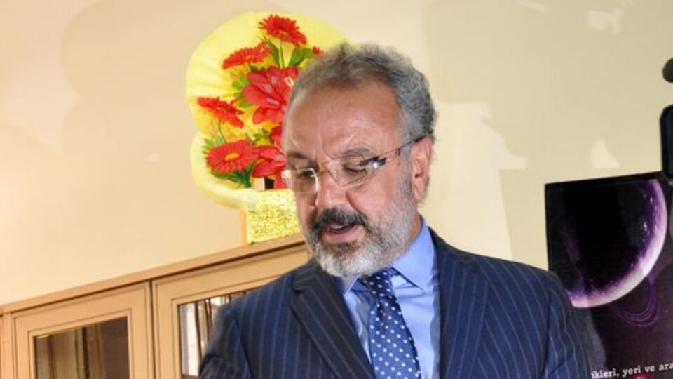 Sırrı Sakık itiraz etti