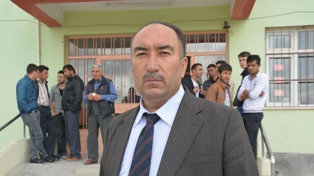 "Kınıyorum"