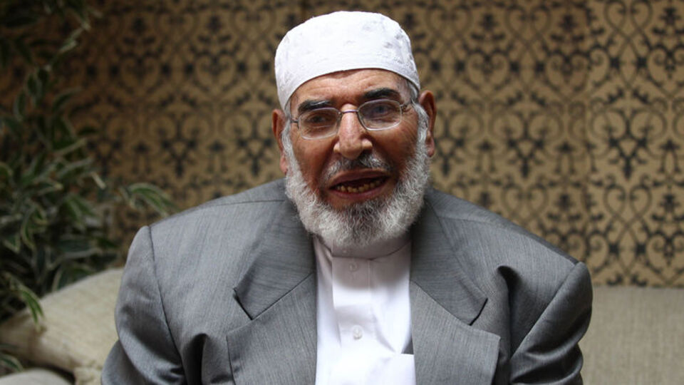 Eski İhvan lideri hayatını kaybetti