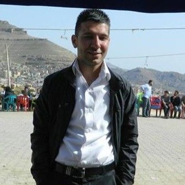 Mardin'de asker intiharı
