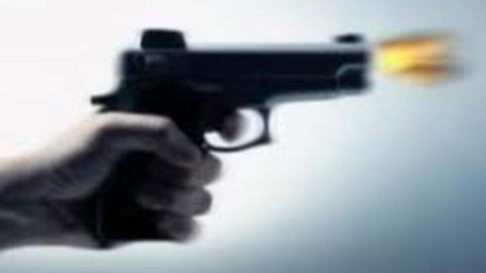 Sultangazi'de dehşet anları!