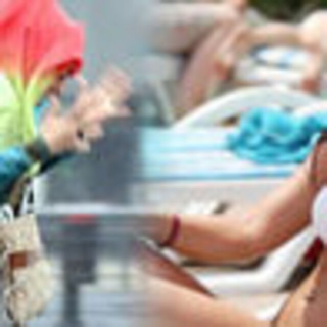 Türkiye bir günde 4 mevsim yaşadı