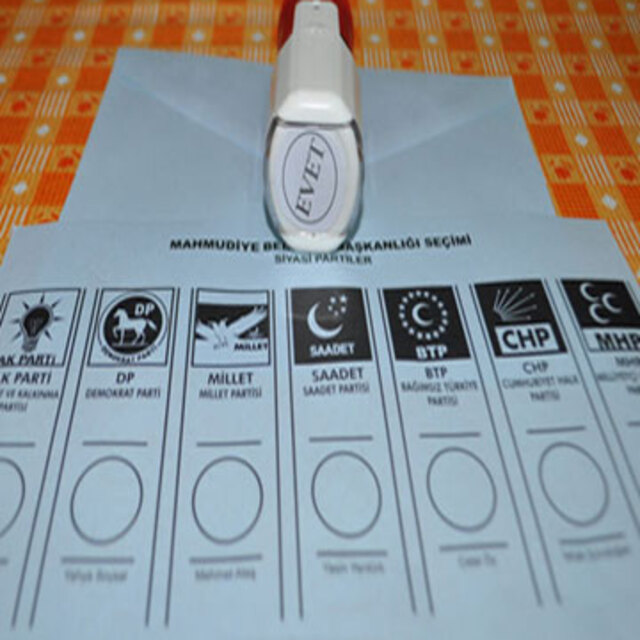 1 Haziran kime yaradı?