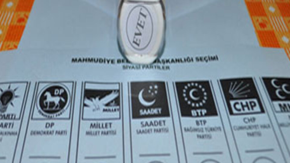 1 Haziran kime yaradı?