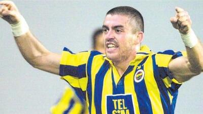 Futbola geri dönüyor!