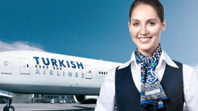 THY'den 'iptal' açıklaması!
