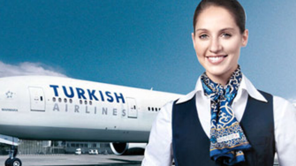 THY'den 'iptal' açıklaması!