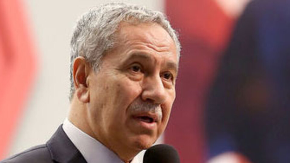 "Adayımızı bütün alem biliyor"