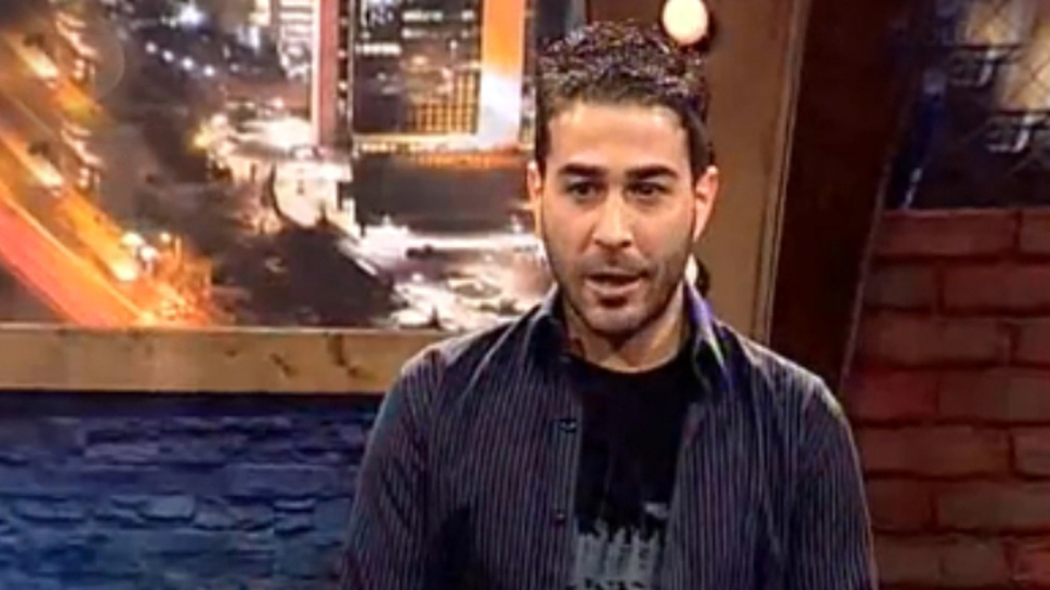 BKM oyuncusuna silahlı saldırı!