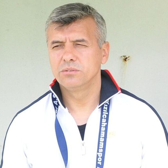 İnegöl'de Yıldırım dönemi!